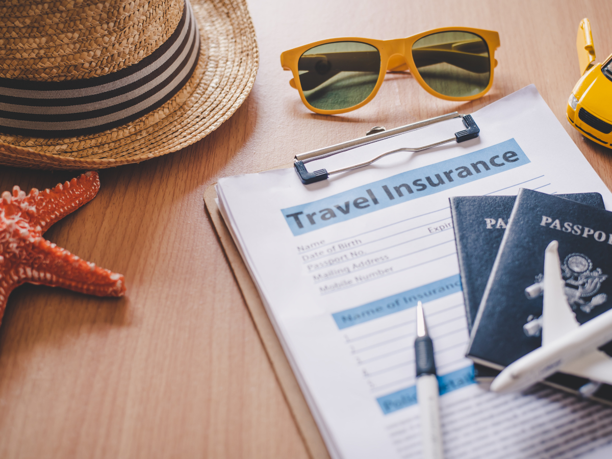 Travel insurance: Is it a scam or really worth it?