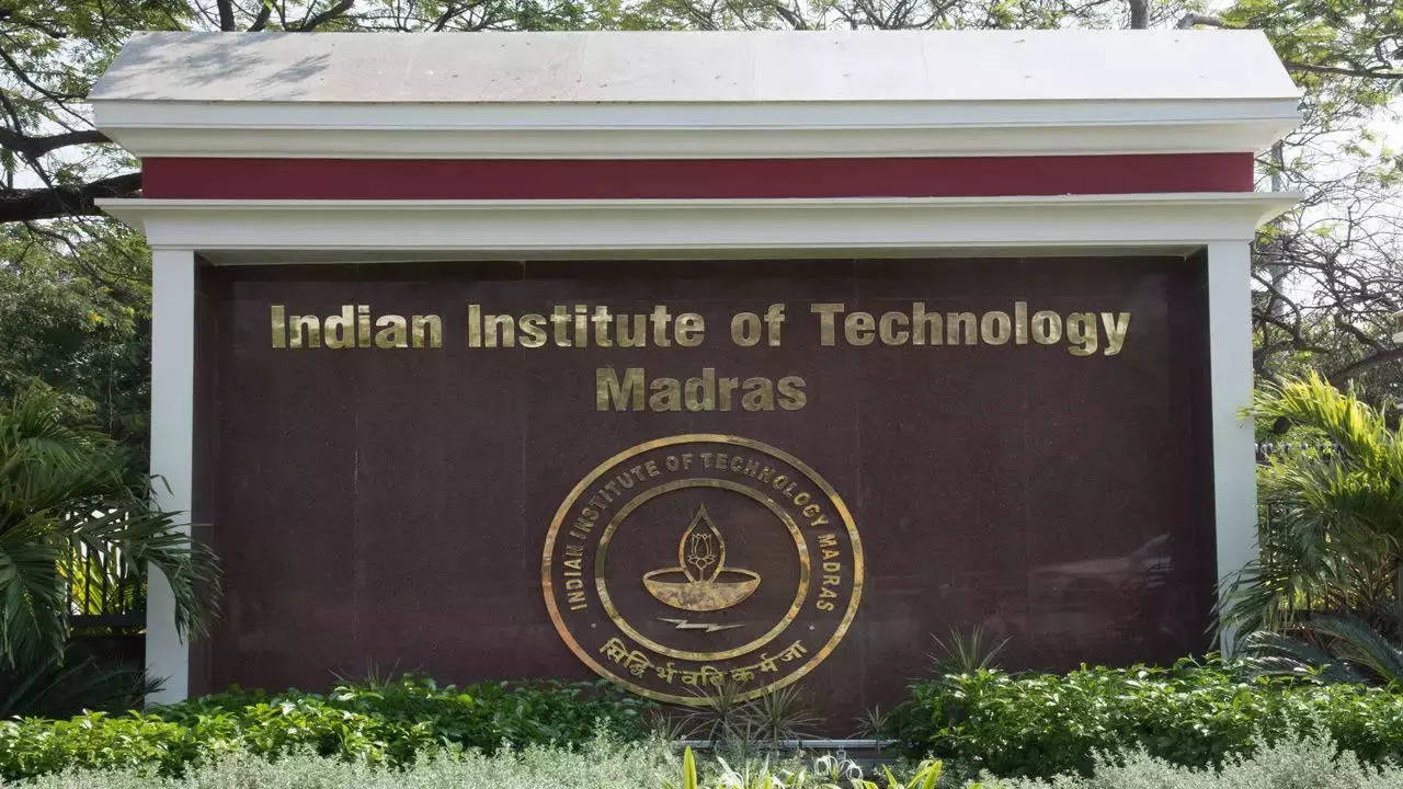 IIT-M, Deakin launces research academy to offer joint PhD