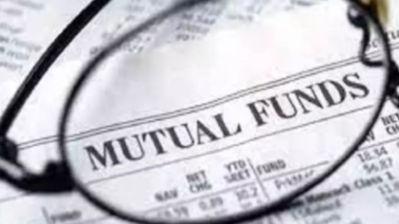 In a primary, India’s mutual fund trade belongings high Rs 50 lakh crore in December