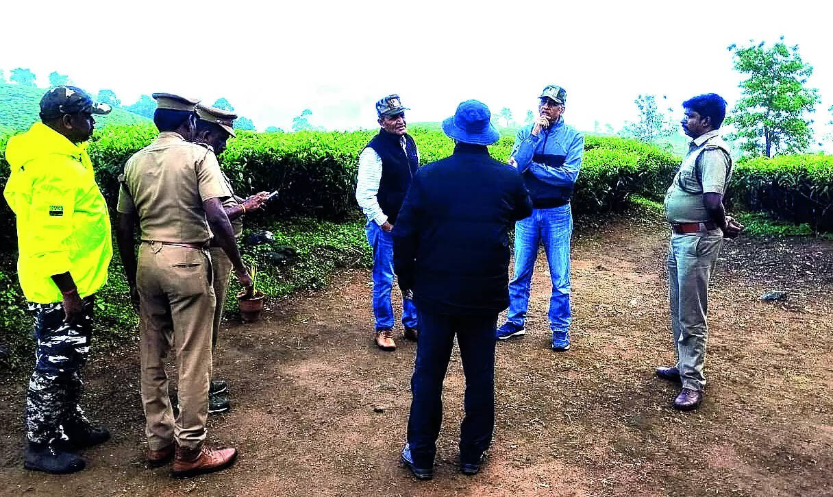 Krishna Colony, Coimbatore Map, Property Rates, Projects, Photos