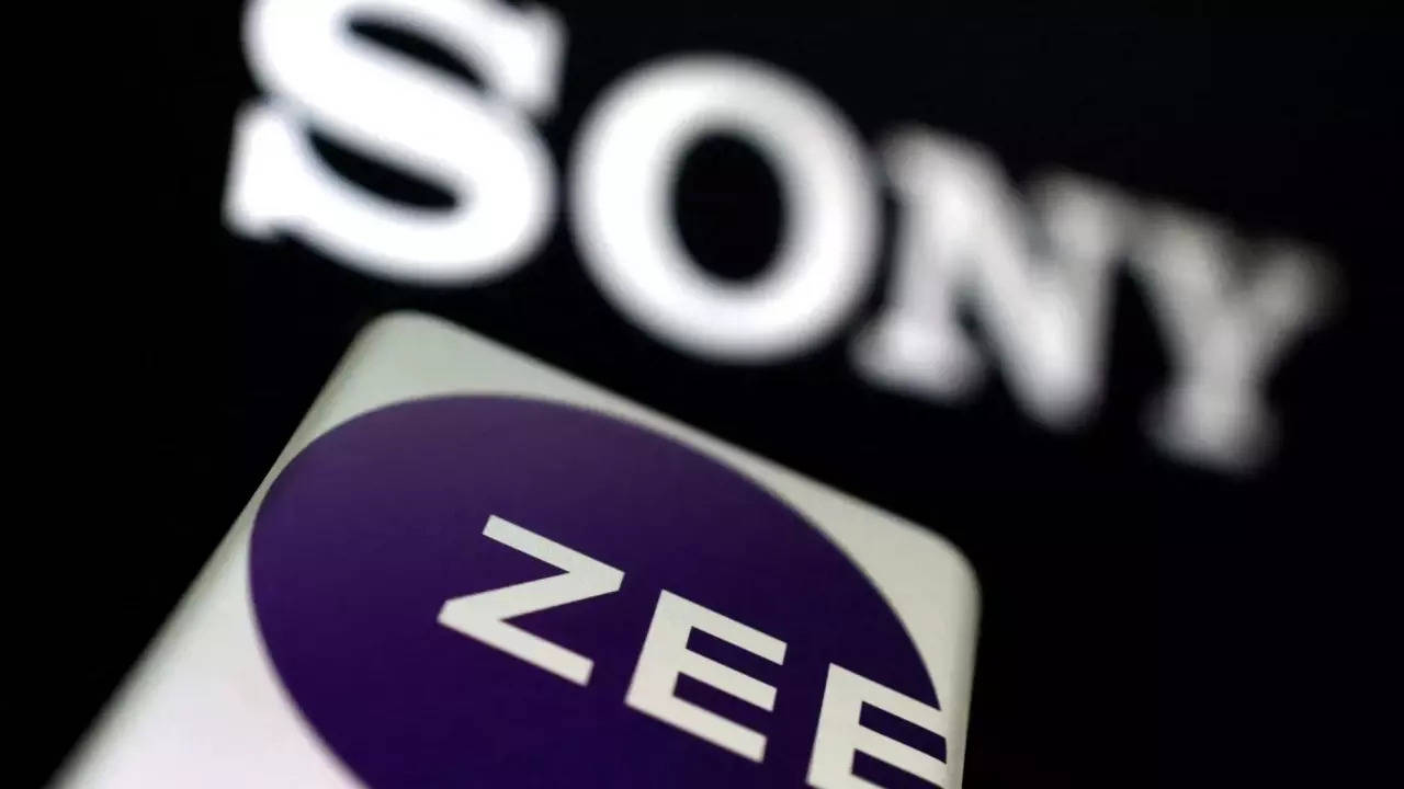 Zee-Sony merger: The merger, if successful, would have resulted in the creation of a $10 billion entity. 