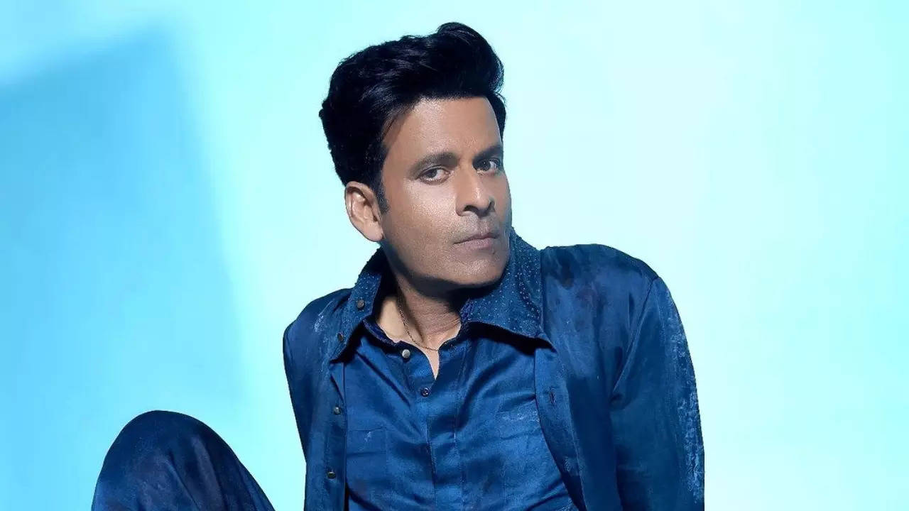 Manoj Bajpayee says his preliminary struggling days in Mumbai weren’t honest; desires to KILL this concerning the business : ‘An excessive amount of box-office discuss’ – Unique | Hindi Film Information