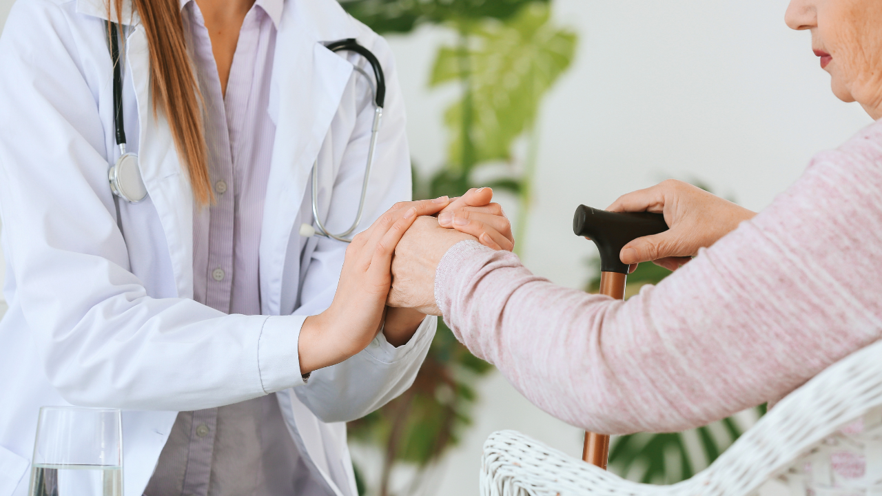 parkinson's disease