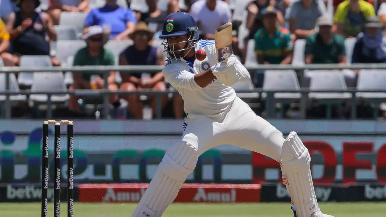 Shreyas Iyer to end up for Mumbai in Ranji Trophy | Cricket Information – Occasions of India