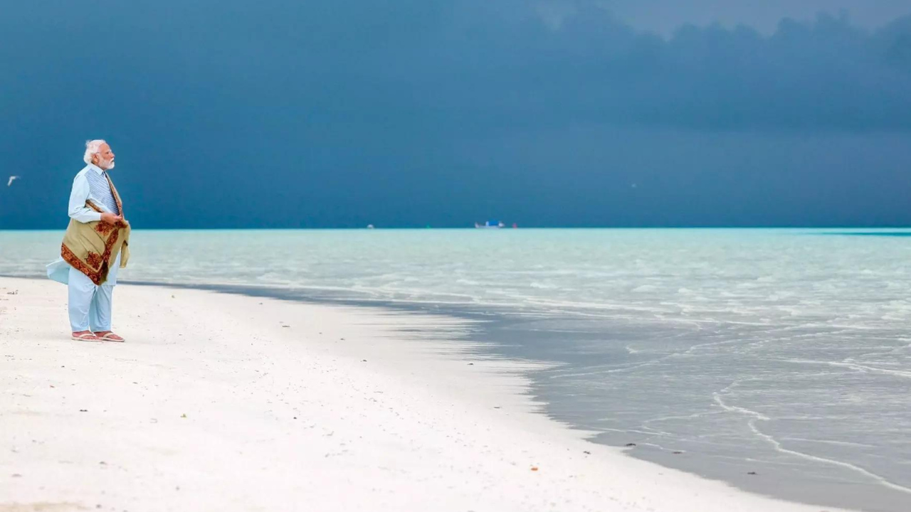 Tour operators in Maldives seek normalisation of ties with India