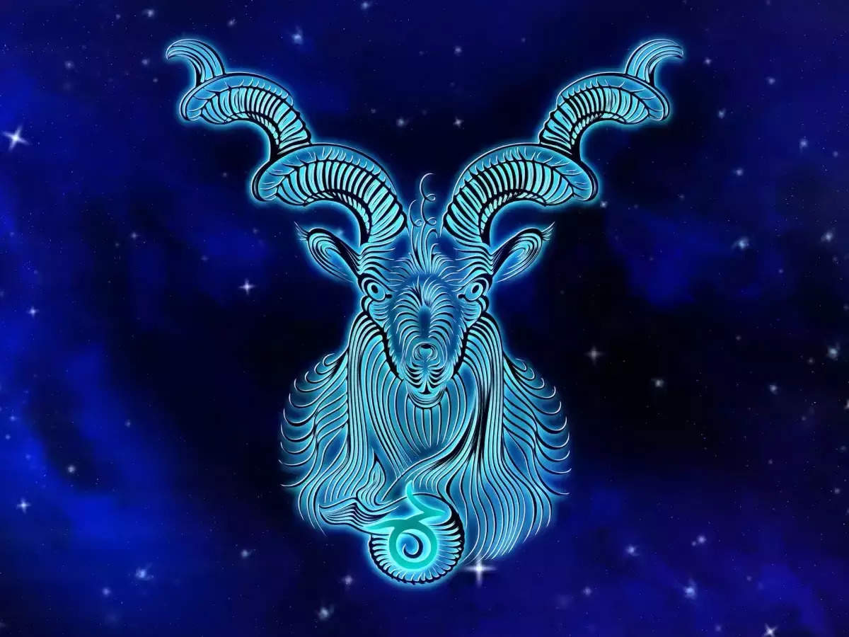 Capricorn, Horoscope Today, January 10, 2024: A day of disciplined ambition and strategic moves – Times of India