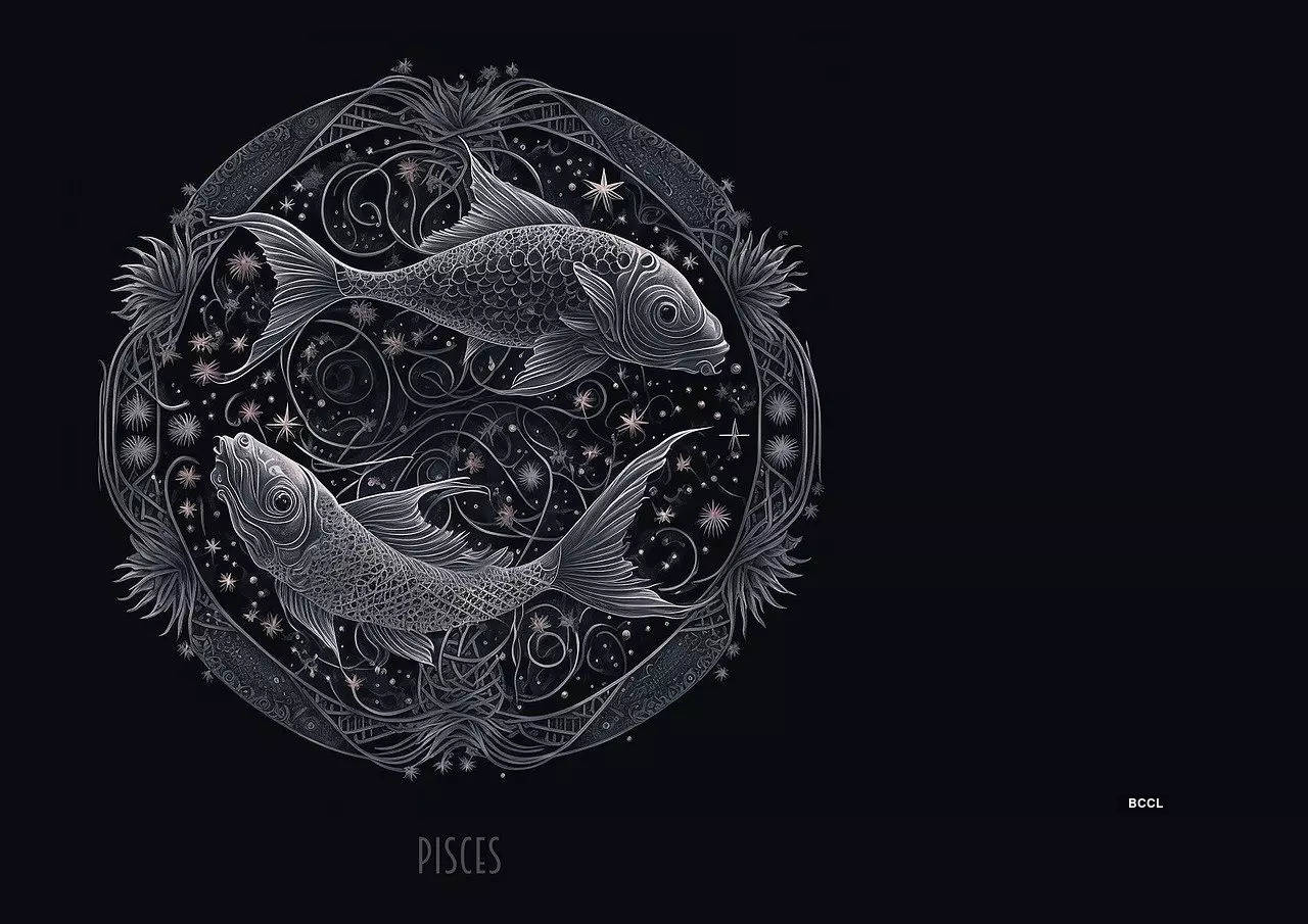 Pisces, Horoscope Today, January 10, 2024: Love and empathy rule the stars – Times of India