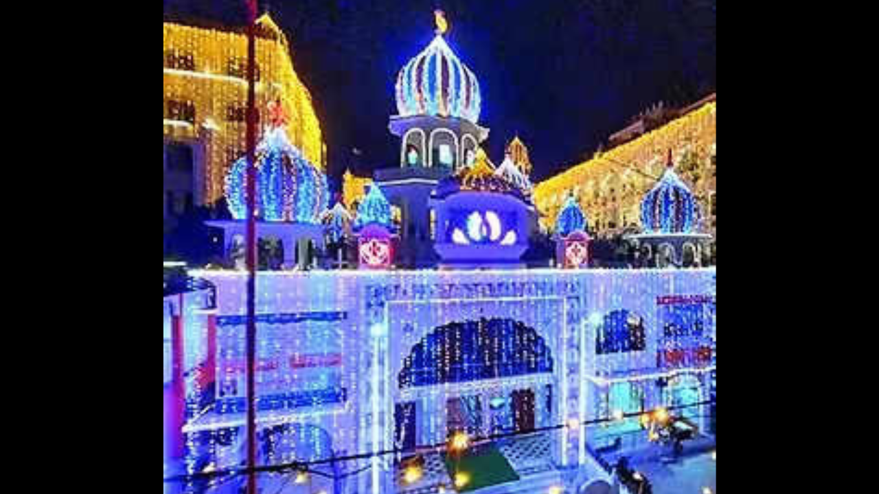 Temporary stoppage for 20 pairs of trains at Patna Sahib station | Patna News – Times of India