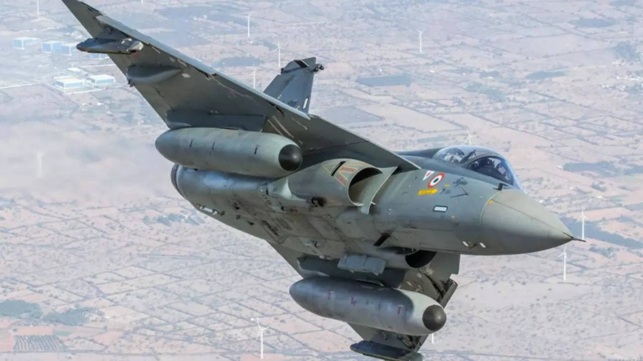 ‘Make in India’ boost for defence! GE’s fighter jet engine deal with India to start this year