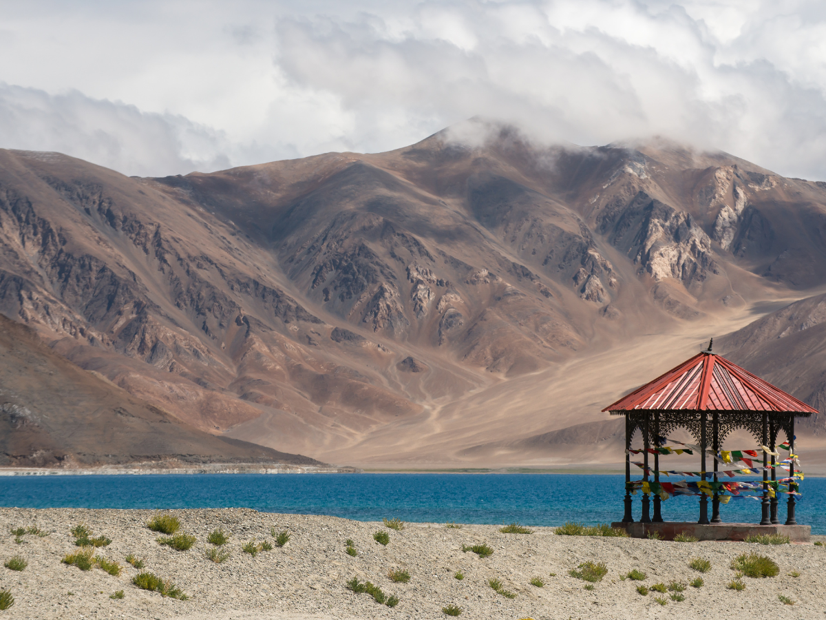 भारत में सुंदर, फिर भी वर्जित स्थान, जहां पर्यटकों को जाने की अनुमति नहीं है