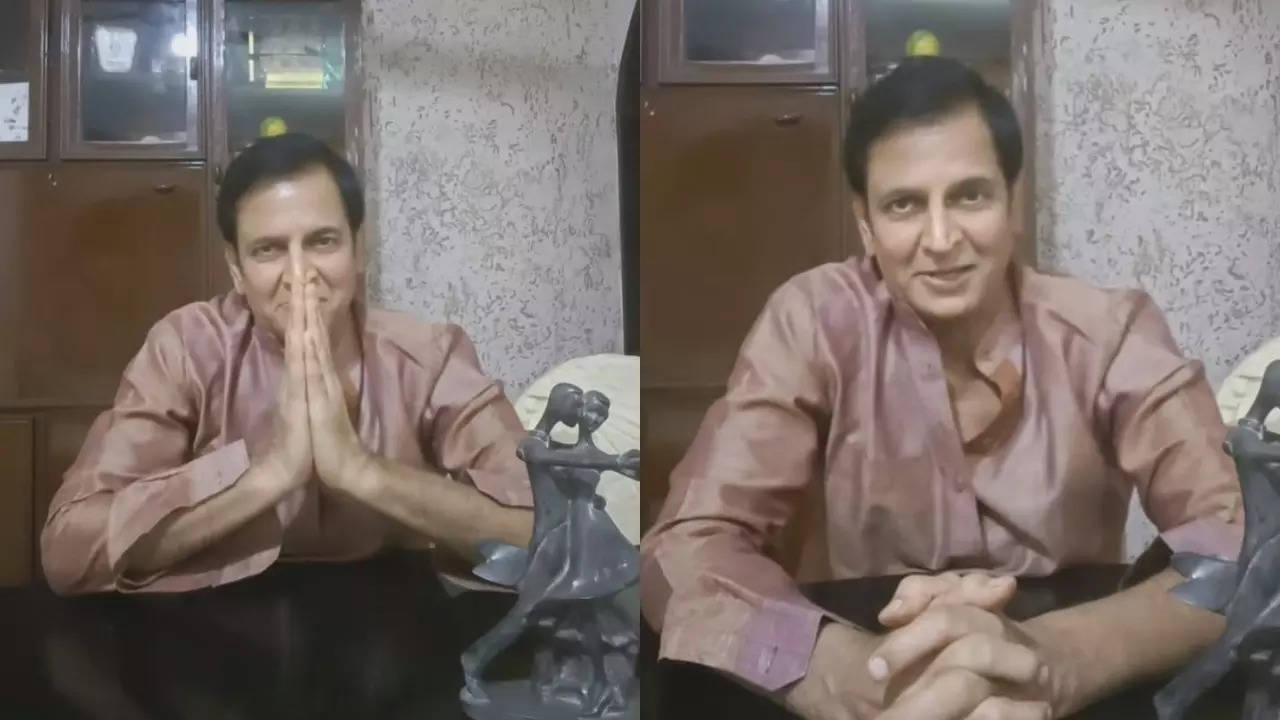 Exclusive: Ramayan’s Sunil Lahri gets invited to grand inauguration of Ayodhya's Ram Mandir; says ‘I am really thankful to God and all who wished that I should get the invitation’