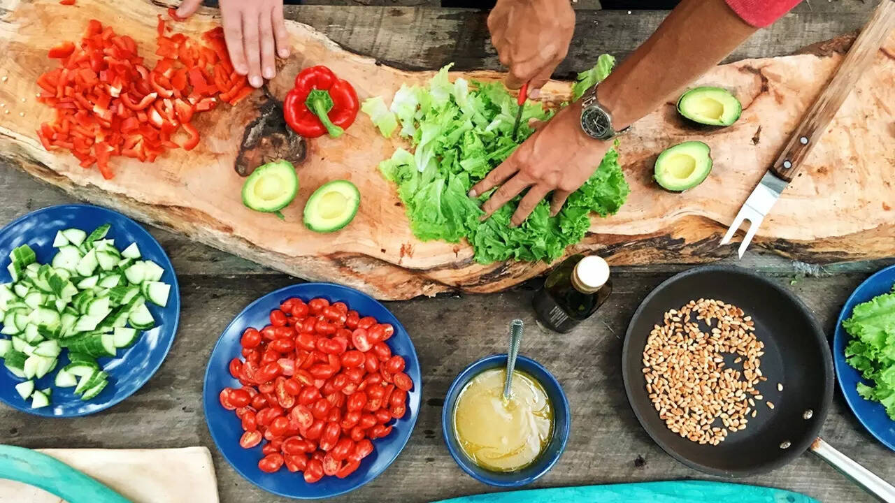 Easy-To-Cook Shortcuts: Want to cook faster? Here are some tips - The ...