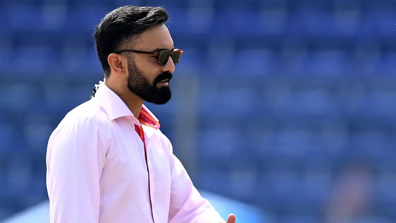 Dinesh Karthik roped in as England Lions batting marketing consultant | Cricket Information – Occasions of India