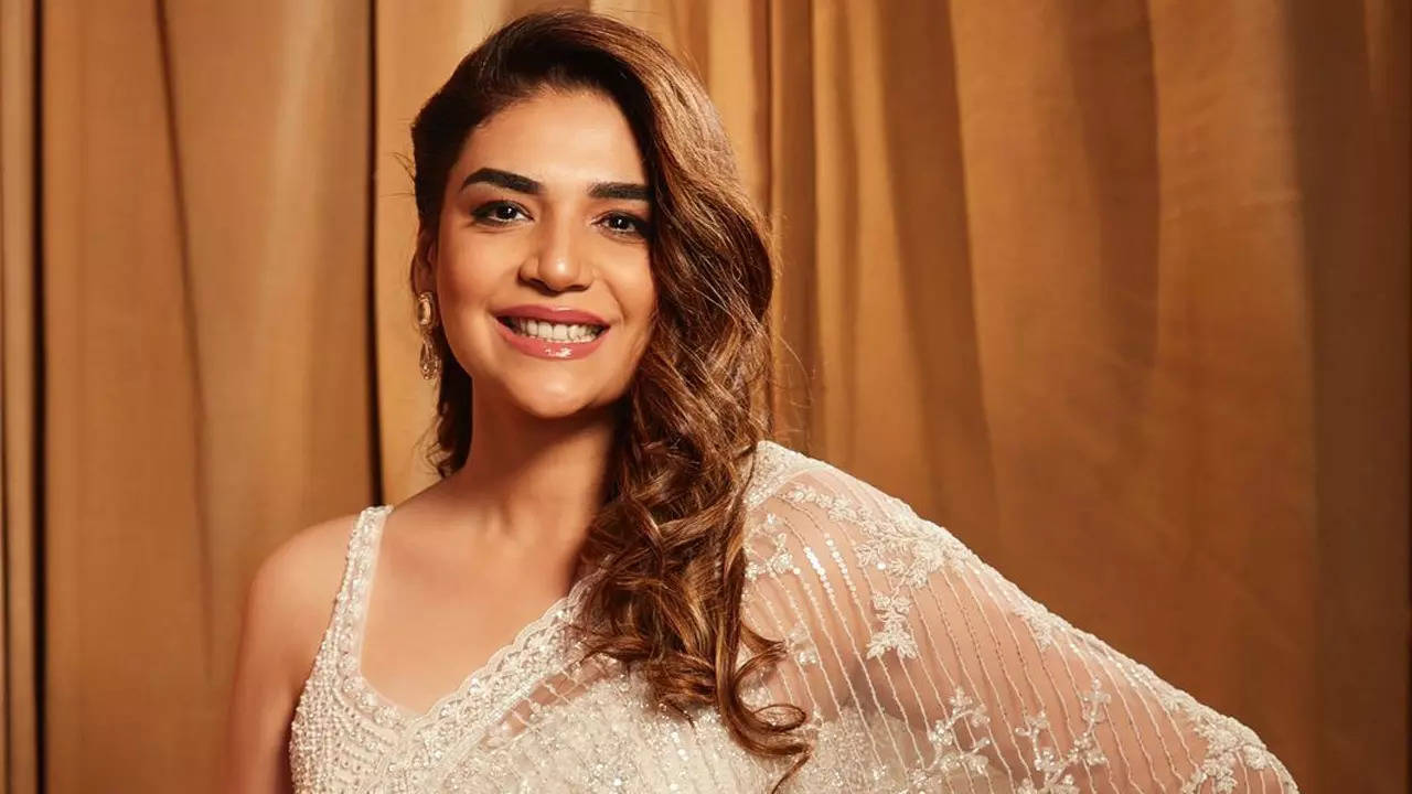 Exclusive - Anjum Fakih on her role in Dabangii: Mulgii Aayi Re Aayi: I was unaware of how to play a young politician as I am completely oblivious to the power dynamics and politics in our country