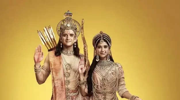 'Shrimad Ramayan' is set to witness the captivating journey of Lord Ram and his reunion with king father Dashrath