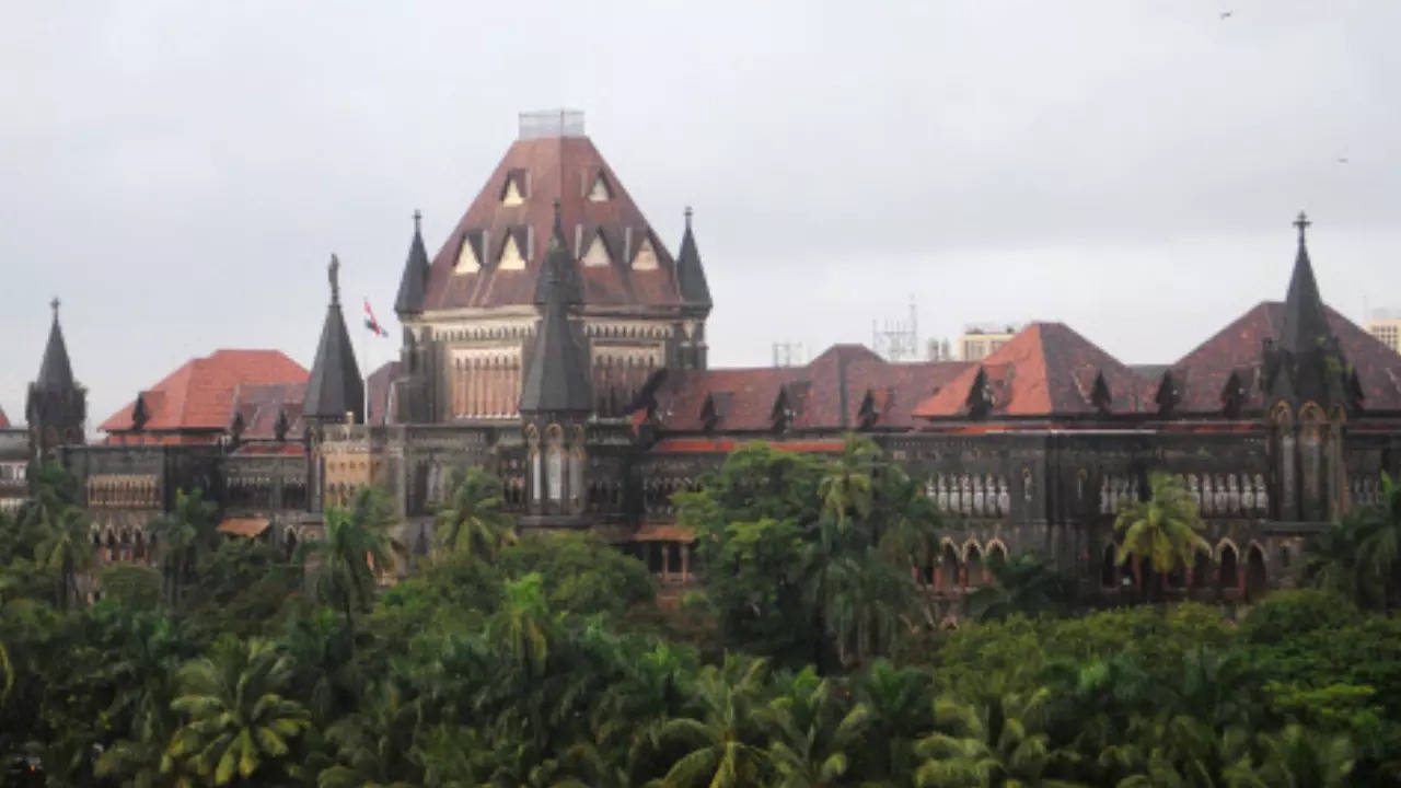 Bombay HC stays demolition of resort owned by Anil Parab aide | Mumbai News – Times of India