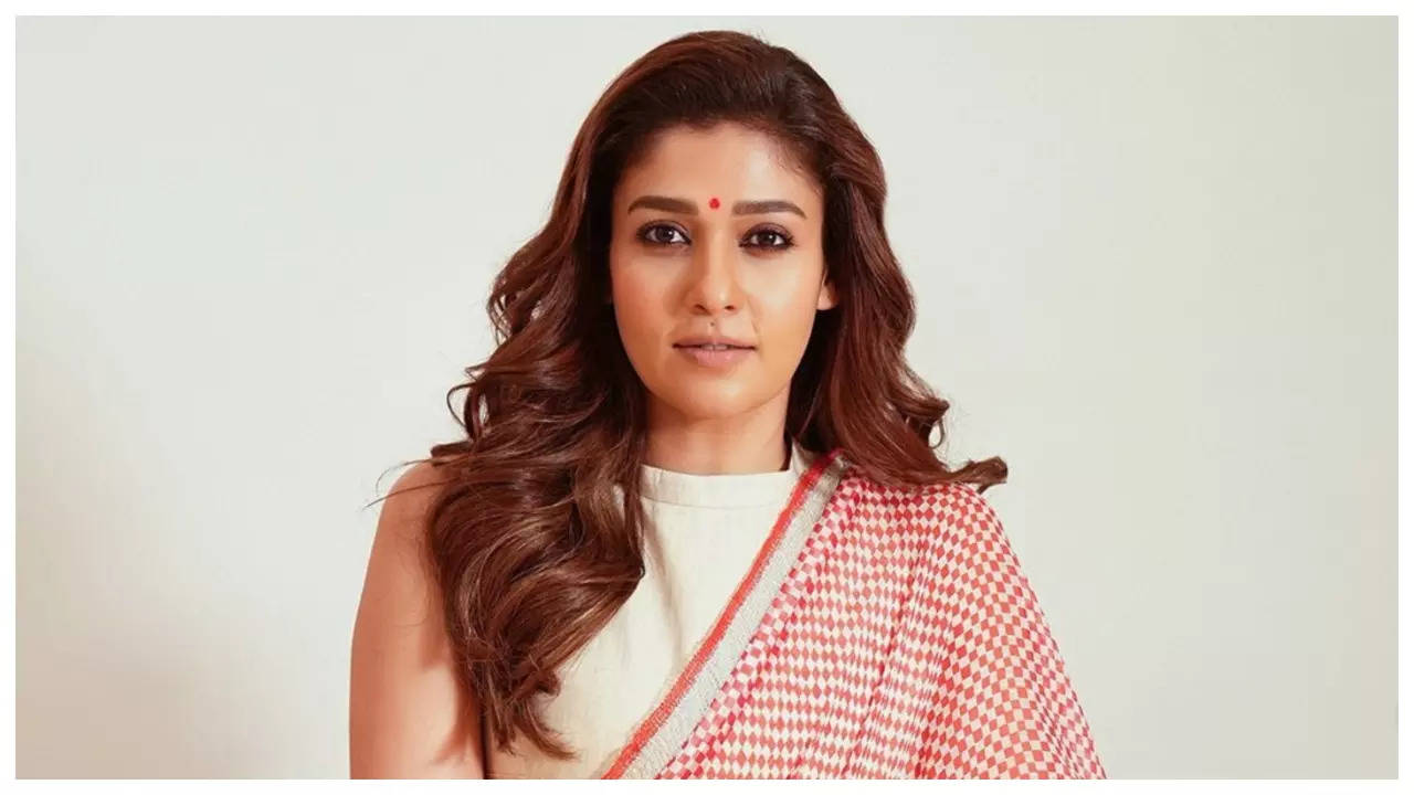 Nayanthara’s movie ‘Annapoorani’ faraway from OTT for THIS motive | Hindi Film Information
