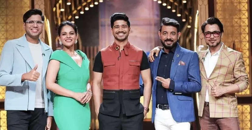 Entrepreneur Azhar Iqubal joins the panel of Shark Tank India 3; says, “My mom received more calls in 24 hours than in the last 10 years congratulating me”