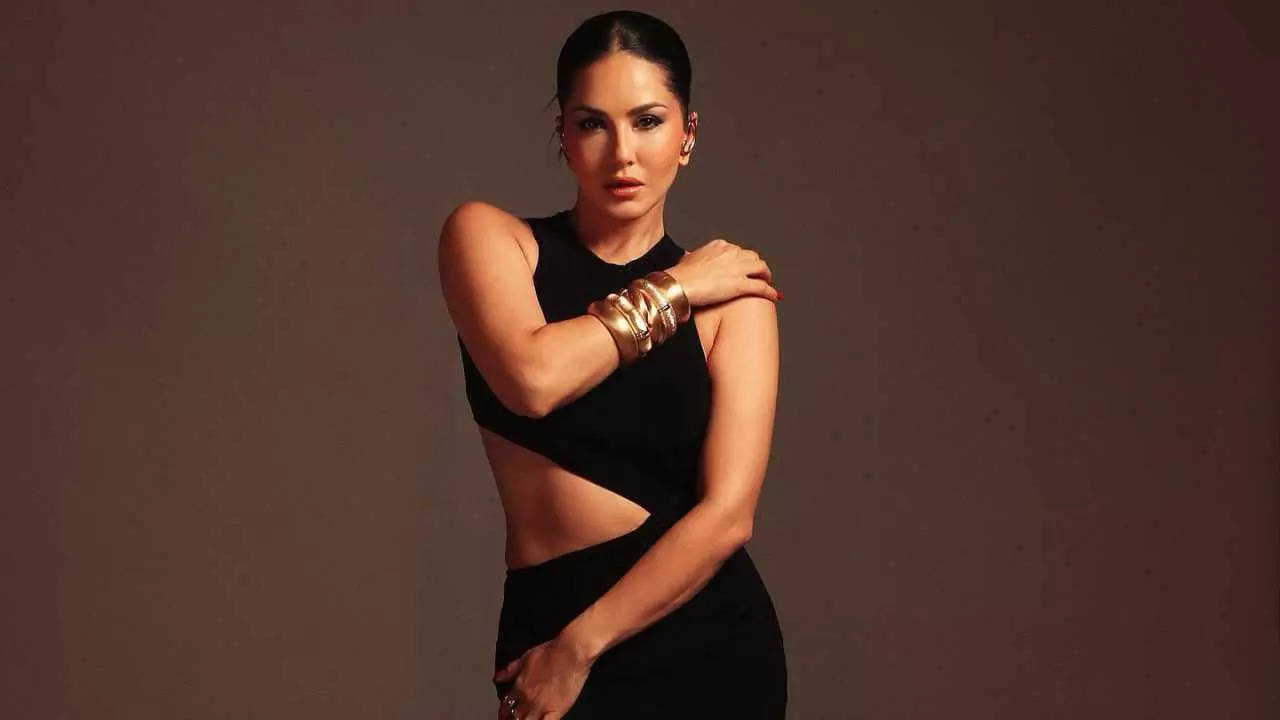 Sunny Leone opens up about falling prey to deepfake up to now: ‘Younger women ought to perceive it isn’t their fault’ | Hindi Film Information