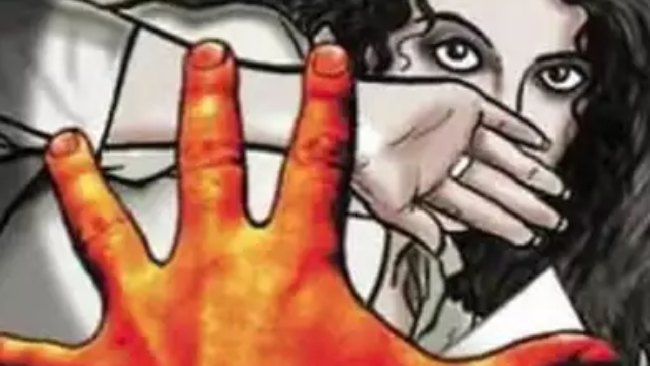 Gang-raped for interfaith affair, Karnataka woman tells court | India News – Times of India