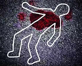 History-sheeter stabbed to death by friends after row in Hyderabad | Hyderabad News – Times of India