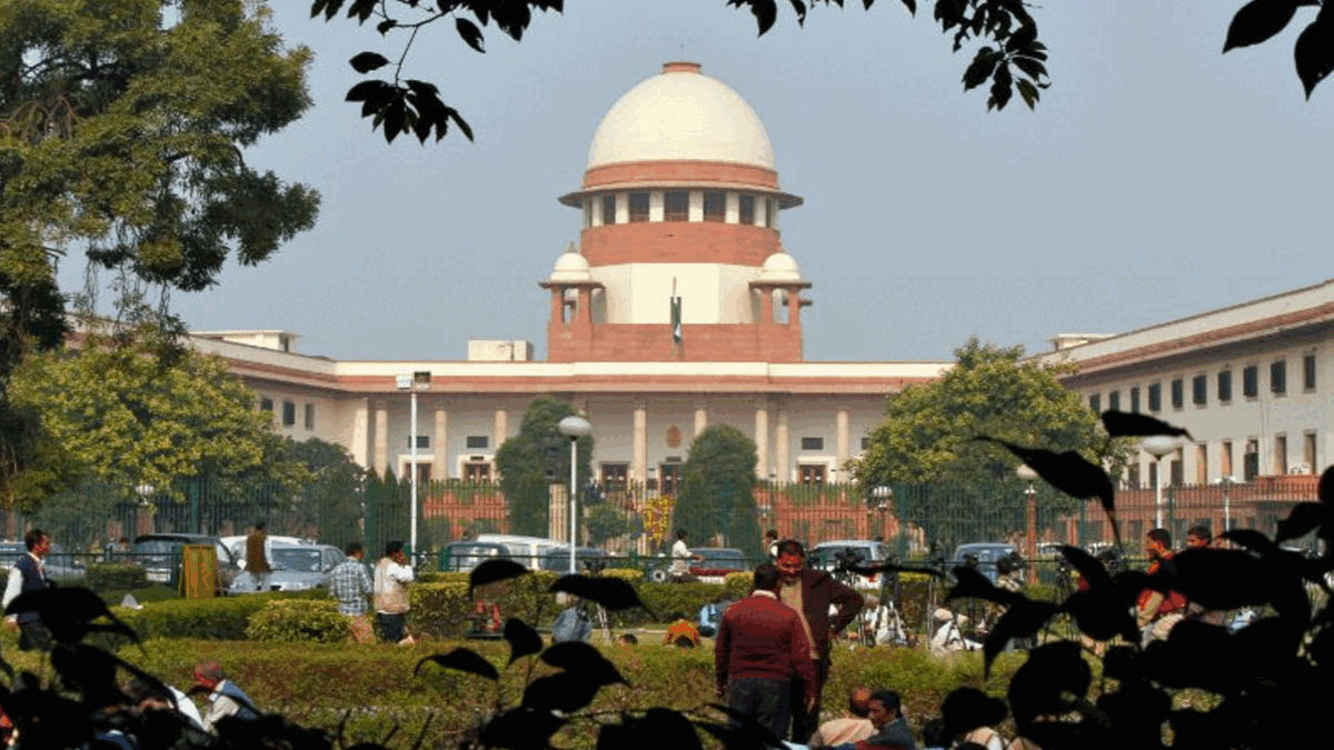 SC on AMU: Article 30 on minority institutes not intended to ghettoise communities