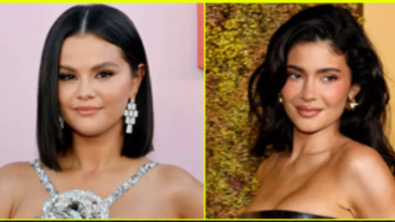 Selena Gomez surpasses Kylie Jenner as the very best incomes girl on Instagram for sponsored content material, whereas two distinguished males declare prime positions | English Film Information
