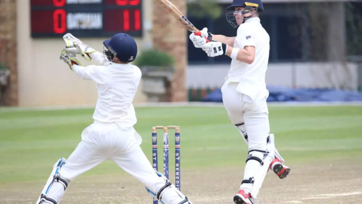 How Is Choosing The Right Cricket Equipment Important For Teenagers