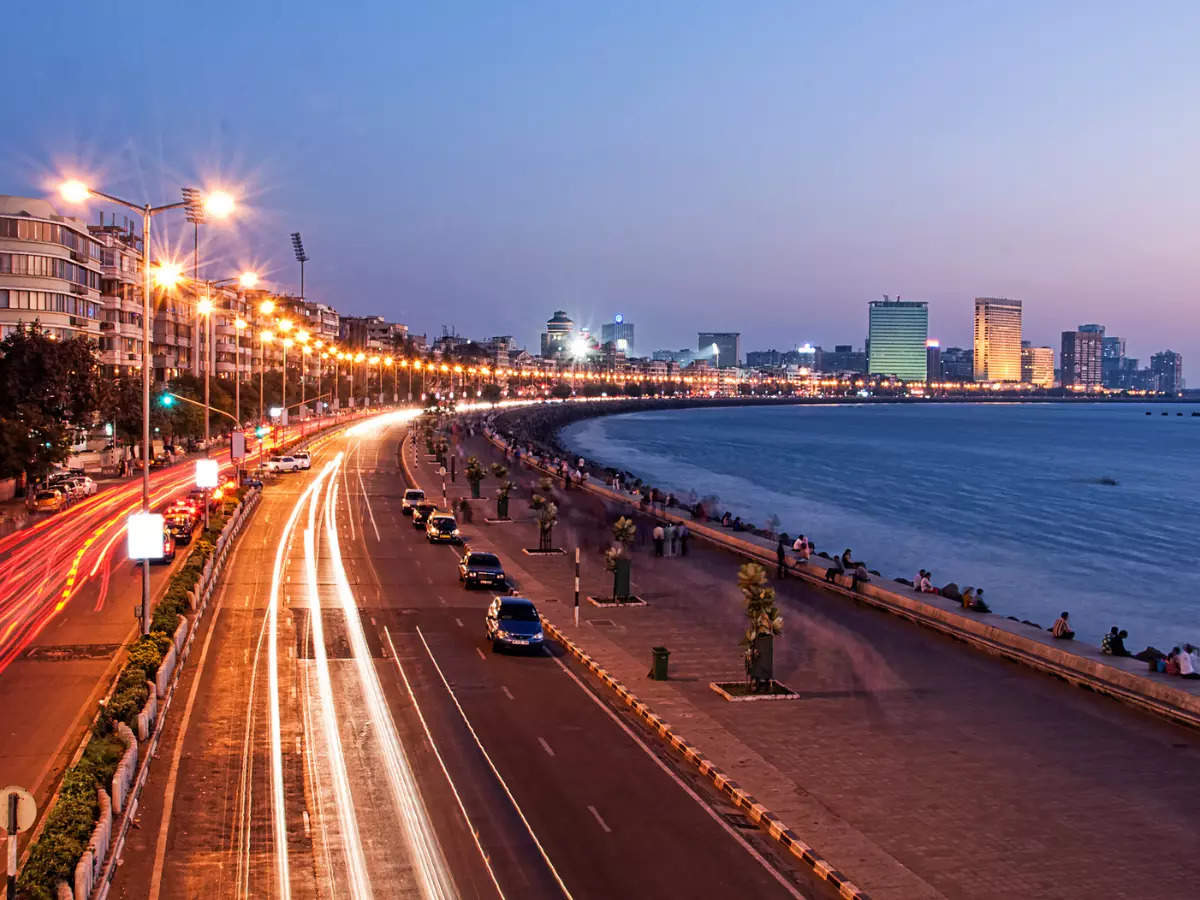 The perfect 7-day Mumbai itinerary for first-timers