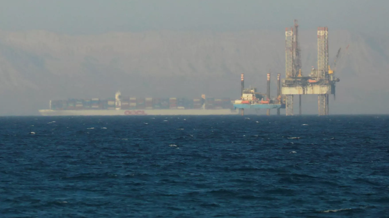 Red Sea disruptions ring India alarm bells