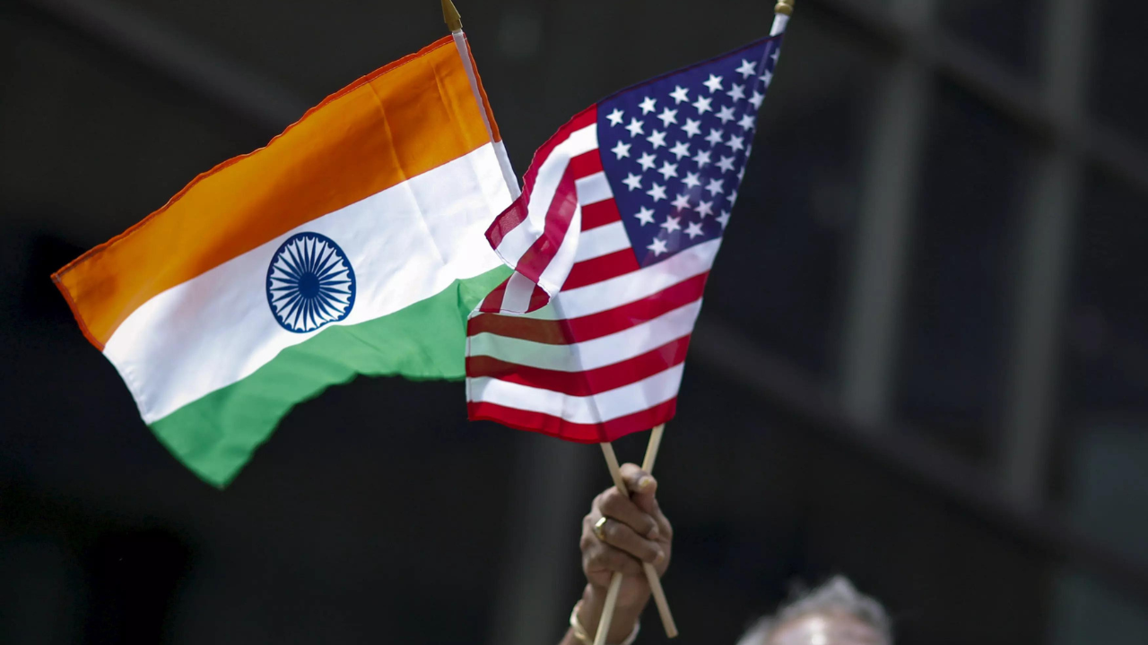 India-US commerce set to high $200 billion