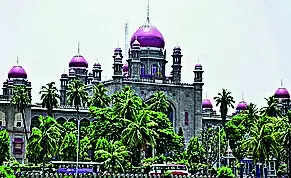 Telangana High Court No-Trust Against Municipal Chairpersons | Hyderabad News – Times of India