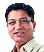 Narendra Jichkar’s Suspension as MPCC Secretary: A Benefit for BJP | Nagpur News – Times of India