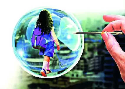 Open House Events in Schools to Create Awareness on Pocso Act Among Children | Hubballi News – Times of India