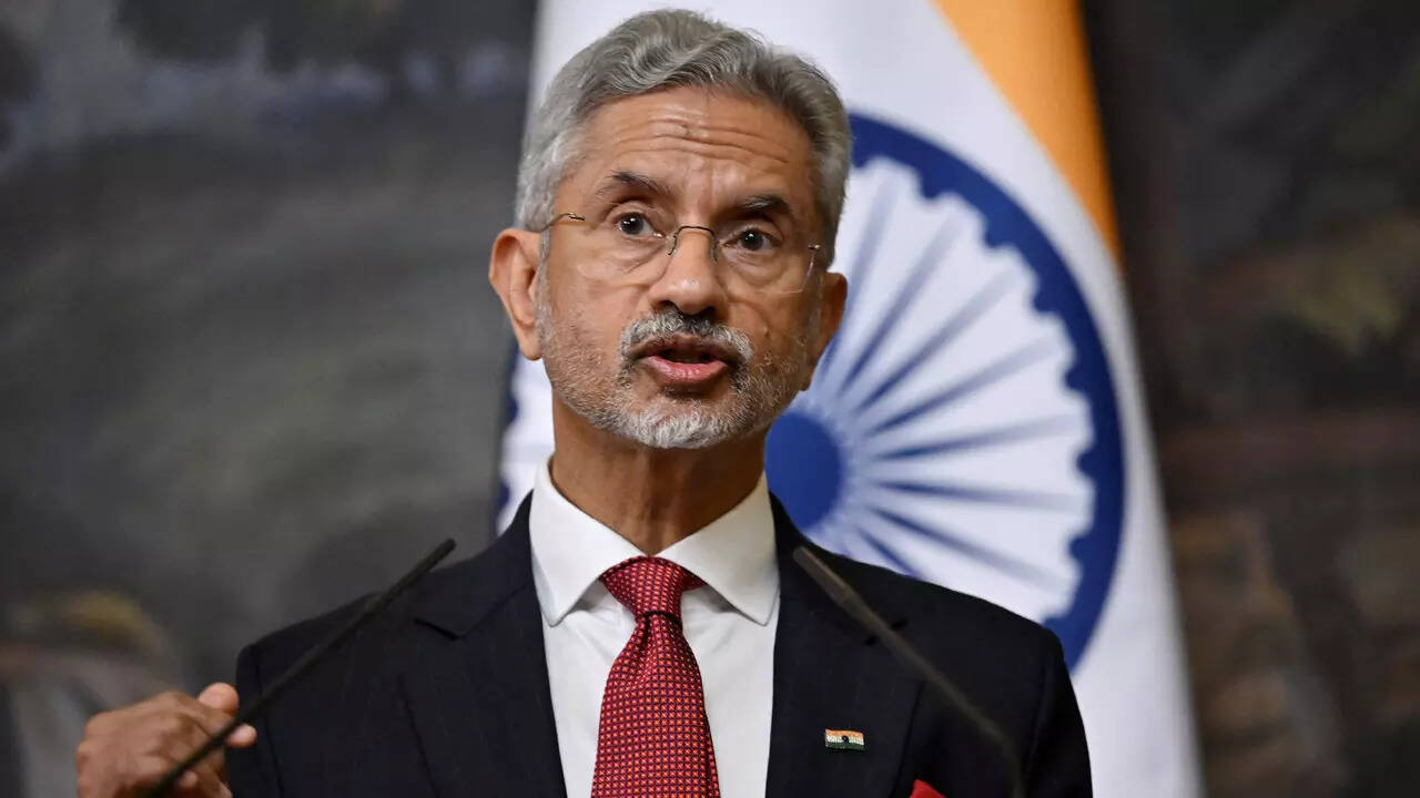 Amid fears of escalation in crisis, EAM to leave for Iran