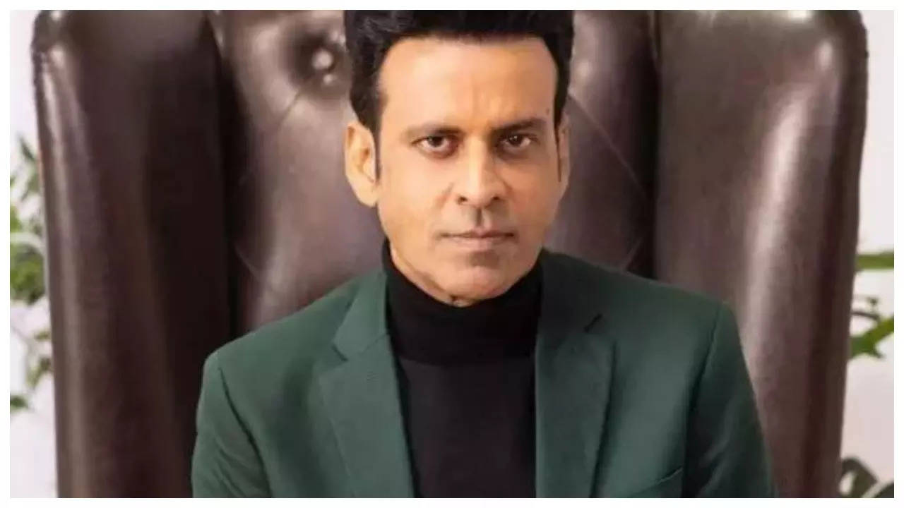 Manoj Bajpayee REACTS to ‘Joram’s inclusion in Oscar library; says, ‘I don’t work for validation’ | Hindi Film Information