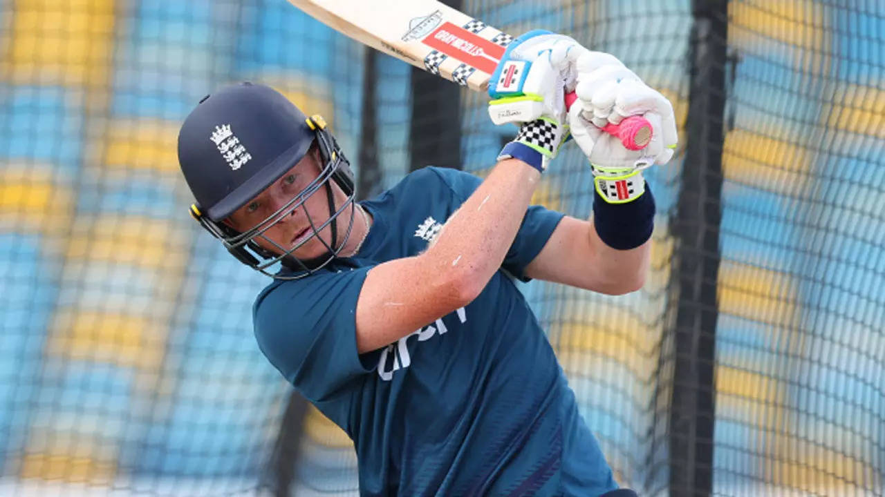 'We won't complain if pitches in India...': England's Ollie Pope