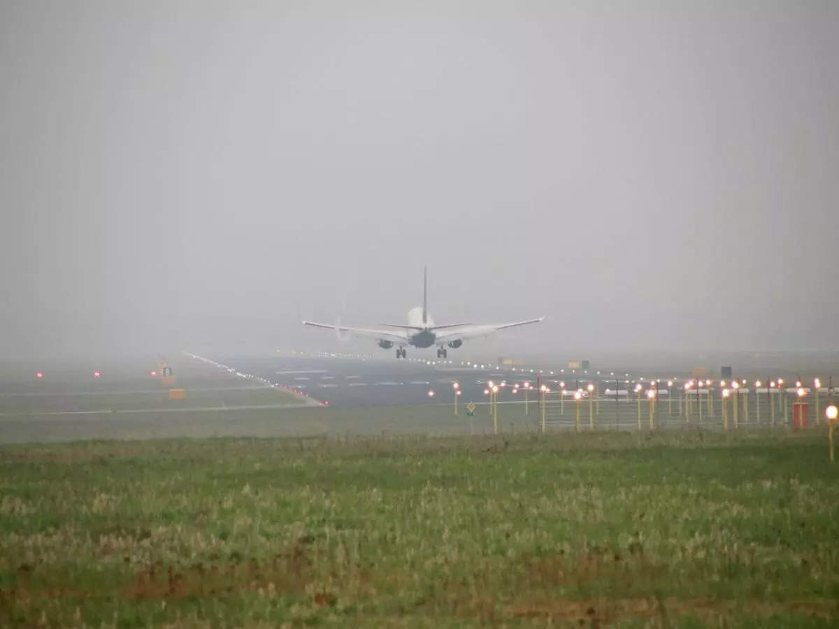 Mumbai-Guwahati flight diverts to Bangladesh; passengers land without passports