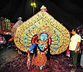 Folk Performers To Be Part Of Puri Corridor Opening | Bhubaneswar News – Times of India