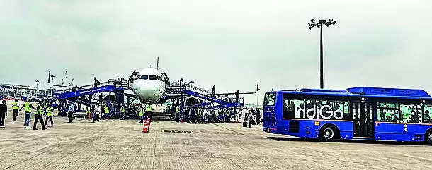 Guwahati-bound Flight Makes Emergency Landing In Dhaka | Guwahati News – Times of India