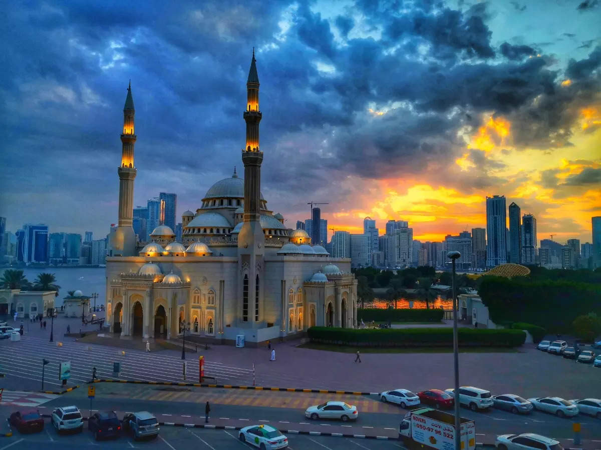6 reasons to visit Sharjah this winter