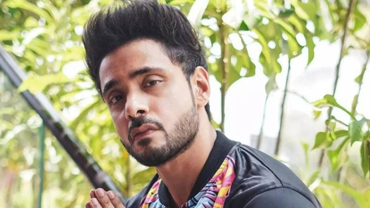 Exclusive - Adnan Khan on preparations for Pracchand Ashok: I am working on my Hindi because I’ve studied abroad and English was my first language