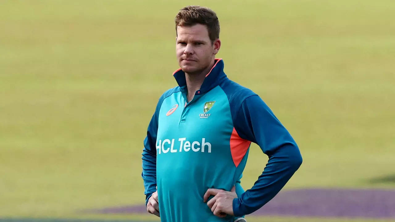 Steve Smith’s bold opening move in series opener against West Indies takes spotlight.