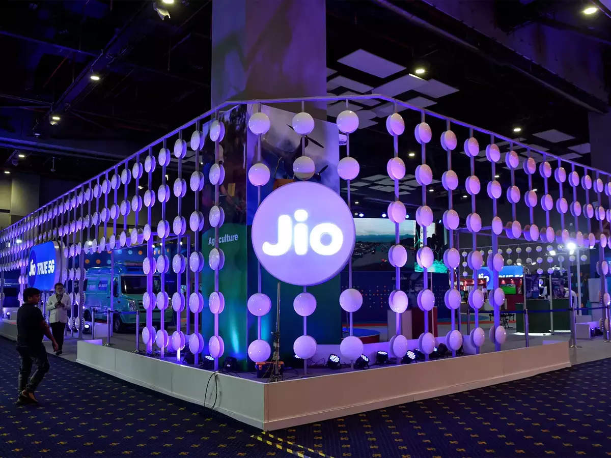 Reliance Jio announces Republic Day plan: Price, data offered and more – Times of India