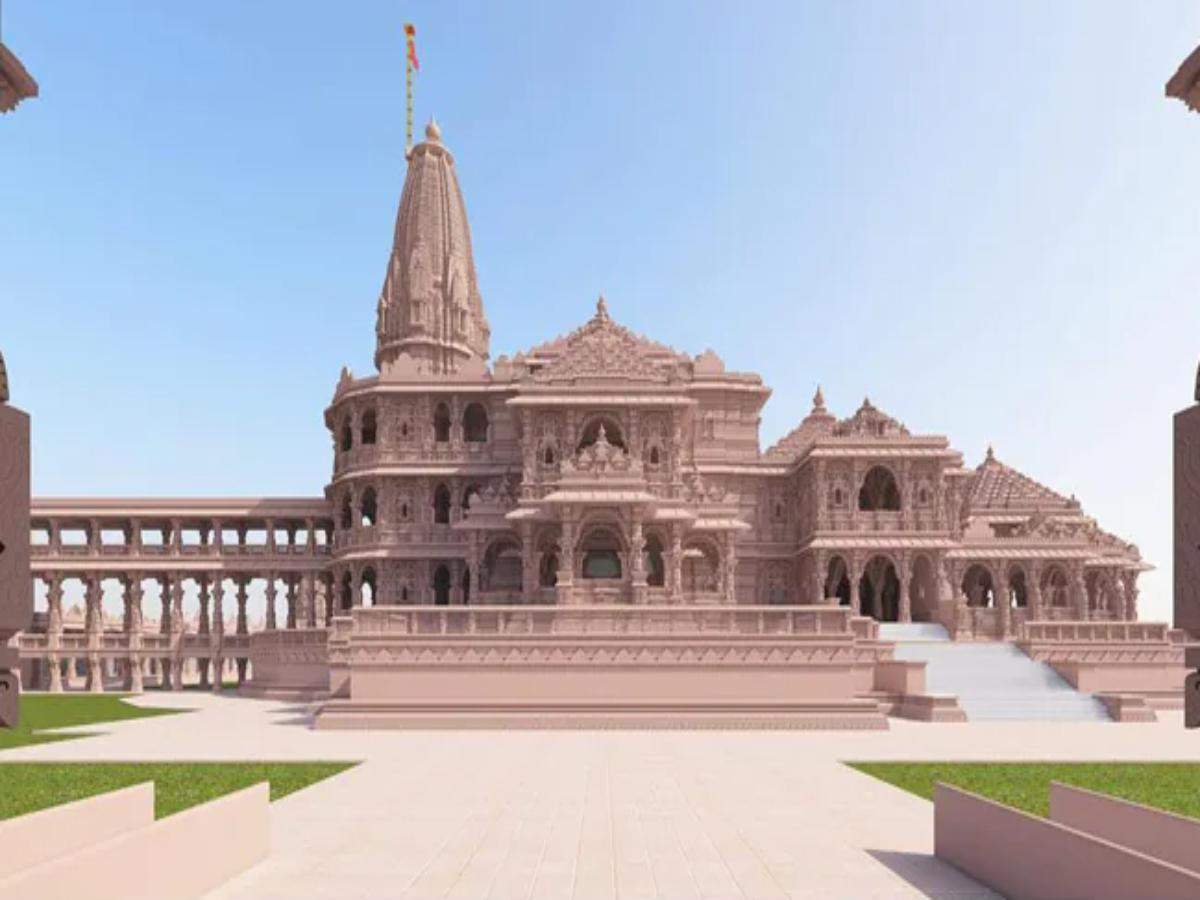 Ayodhya Ram Mandir to receive special soil from Thailand’s Ayutthaya for the consecration ceremony