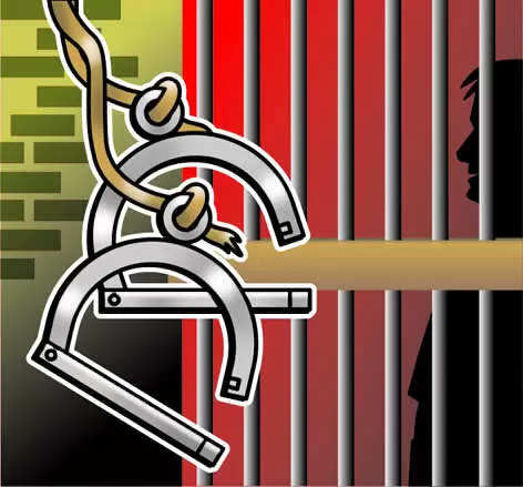 Four Held For Religious Conversion Of Woman | Kanpur News – Times of India