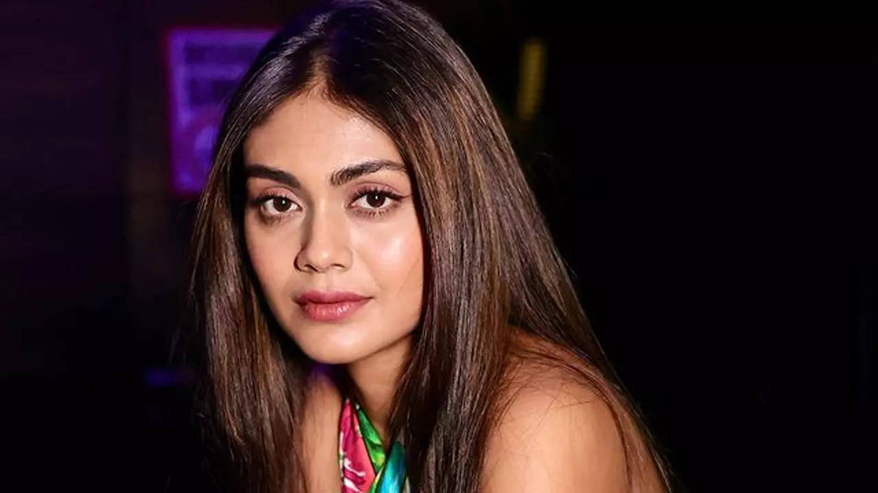 Bigg Boss 16 fame Sreejita De on her toned body and maintaining fitness regime even during vacations: I have made a point that vacation or no vacation I do workout daily