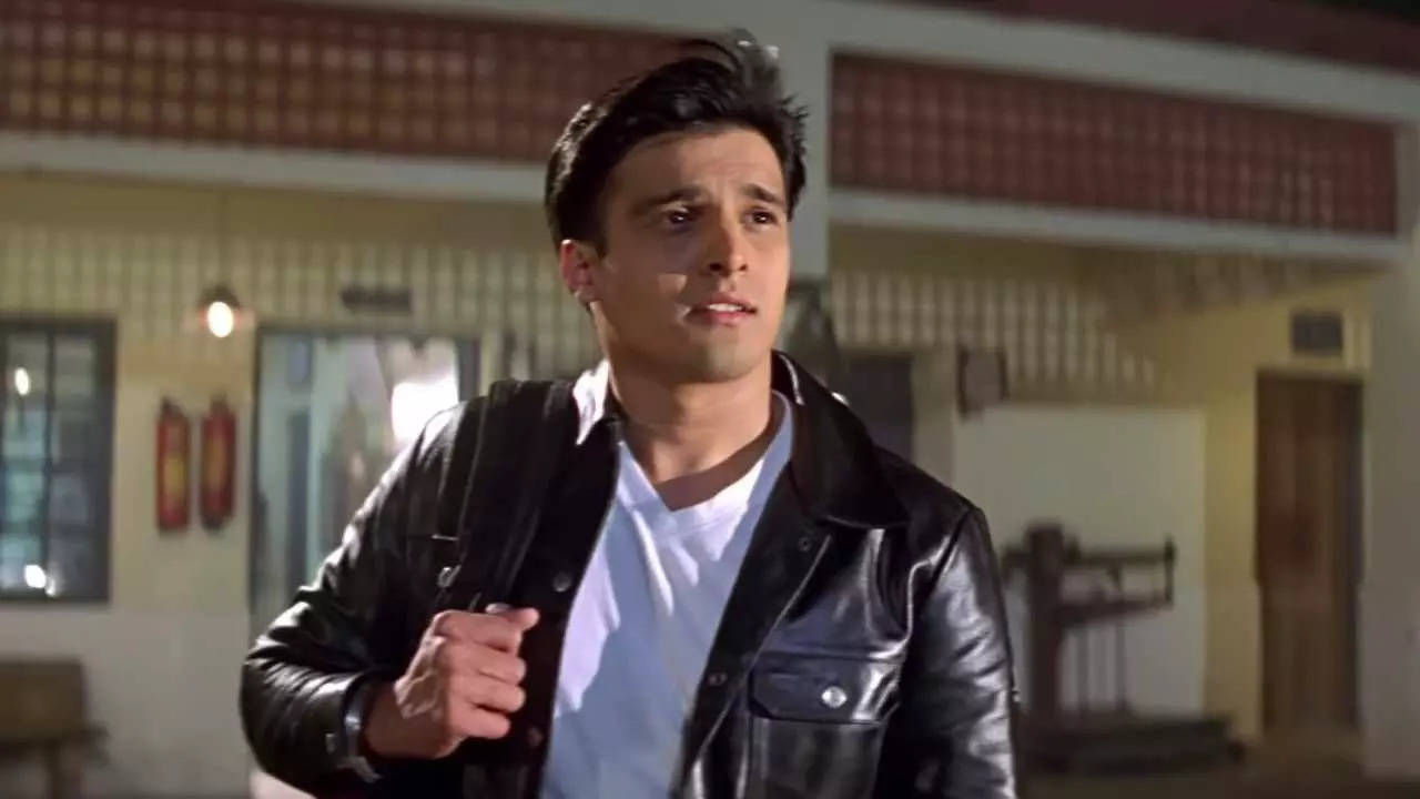 Jimmy Shergill on Mohabbatein’s Enduring Recognition and Why Remakes Aren’t Crucial |
