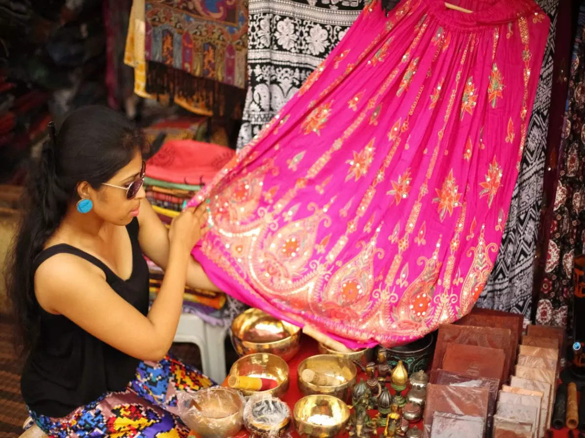 Discovering famous markets in Himachal Pradesh