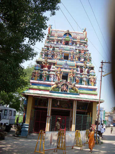 Dalits offer worship at Tamil Nadu village temple after decades | India ...